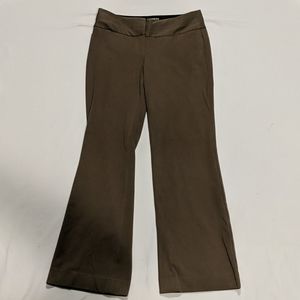 Express Editor Dress Pants